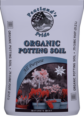 .75 cu ft bagged Potting Soil